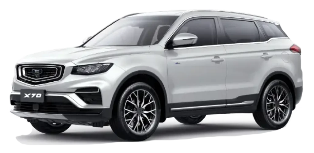 X70